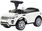 96848 Range Rover Evoque Ride On Push Car Music Seat Storage