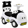 970866979236 Gymax Sliding Car Pushing Cart Walker Toddlers Ride