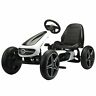 972487519372 Tobbi Kids Ride On Car Go Kart Racer