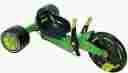 98263 Huffy Green Machine Jr Kids Ages 5-8