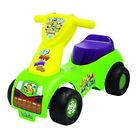 9846 Teenage Mutant Ninja Turtles Heroes Push Scoot Ride 614239098464