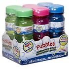 99107e Little Kids Pools Water Fun Fubbles Bubbles Party 093539991079