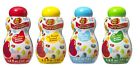 99610 Little Kids Jelly Belly Squeeze Blow Bubbles Pack 885361996045