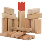 99957 Outside Inside Backpack Kubb Viking Camp Game 090497999574