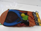 99958 Outside Inside Backpack Racket Set 090497999581