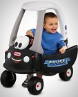 A5930180 Police Car Cozy Coupe 603305930180 A5930180 Police Car Cozy Coupe 603305930180