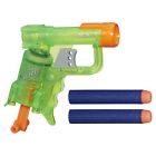 A8063as00 Hasbro Nerf Jolt Blaster Green