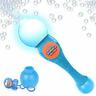 Ac-710 Artcreativity Light Up Bubble Blower Wand Inch Illuminating 810031540563