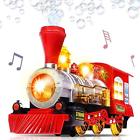 Ac139 Artcreativity Bubble Novelty Gag Toys Blowing Train Lights 600153774898