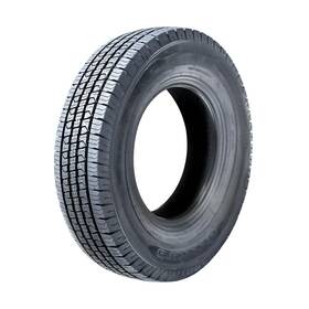 Accelera 1200049398 Epsilon H/t All-season Highway Light Truck Radial Tire-lt215/85r16 2