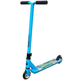 Adrenalin 8103147613 Max 100mm Stunt Scooter Blue -