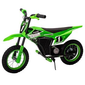Adventure Force 783970452344 12v Electric Dirt Bike Kids Battery Powered Ride On Ages 5 And