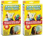 Aep-6 Amazing Elastic Plastic New Lot Of As Seen 040282250816