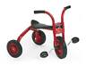 Afb0100pr Angeles Steel Trike In Red Id
