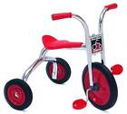 Afb0200sr Angeles Trike With Steel Wheels Id
