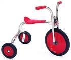 Afb0300sr2 Angeles Trike In Red Set Of Id 842139108772