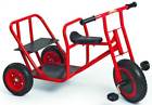 Afb1200 Angeles Taxi Trike In Red Id 842139108864