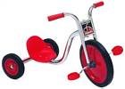 Afb1500sr2 Angeles Super Tricycle In Red Set Of Id 842139108963