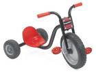 Afb1510rrb Angeles Super Cycle In Black And Red Id