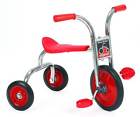 Afb2700sr Angeles Pedal Pusher Trike Id