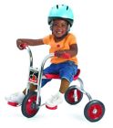Afb3200sr Angeles Pedal Pusher Inches Tricycles Scooters Wagons 086753096774