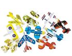 Ag72 Neliblu Airplane Gliders For Kids By Bulk Pack 761918486729