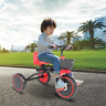 Ag98 Oxodoi In Foldable Kids Tricycles For Years Old 744110205046