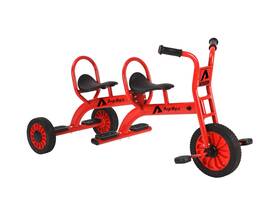 Ageliya Agtyxb01r Kids Tricycles For Preschoolers Ages 3 Ideal Outdoor Playground And Daycare Y