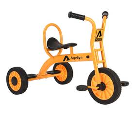 Ageliya Agyxa01y Kids Tricycles For Riders Ages 3 Premium Outdoor Playground Daycare Yard Tr