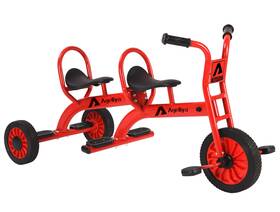 Ageliya Ybshbb01r Kids Tricycles For Preschoolers Ages 3 Ideal Outdoor Playground And Daycare Y