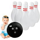 Ainflatablebowlingset Giant Inflatable Bowling Set For Kids Adults One Inches