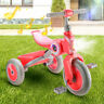 Akt7343923 Camtoa Children Ricycle Wheel Kid Rike Ride On Pedal Bike