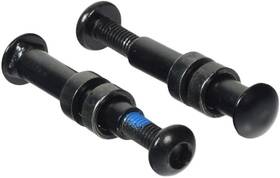 Alveytech E41-8682 Rear Axle Bolts For The Razor Crazy Cart Versions 7 And Up C