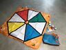 Am002 Ogosport Beacher Activity Mat Tailgate Lawn Party Game