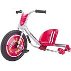 Amz-360 Razor Flashrider Sparking Trike Mx Handle Bars Bucket Seat Tricycle