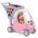 Anb2328 Little Tikes Ride On Shopping Cart Coupe Drive Activity Storage Cozy Durable Safe Grocery Kid 0714573112328