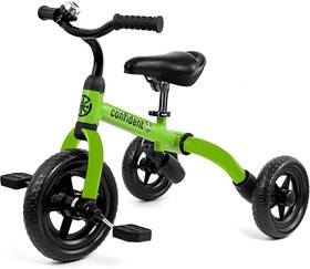 Ancaixin 711181297331 3 In 1 Toddler Tricycles For 2-5 Years Old Boys And Girls With Adjustab