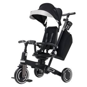 Aneco B0dxzpf4sw 9-in-1 Multi-functional Baby Tricycle For Toddlers 10 Months-3 Years