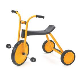 Angeles 086753096811 Children S Factory Myrider Midi Trike Bike Yellow Ideal For Beginners Ages