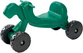 Angeles 690000418853 Ride On Tortoise Scooter Toddler For Boys/girls Baby Riding Or