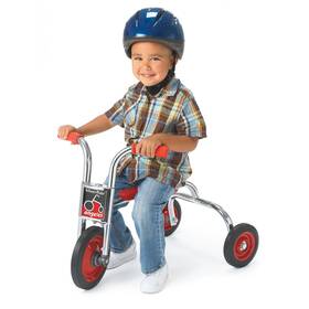 Angeles Afb3210sr Silverrider Toddler Trike Kids Tricycle For Preschool Daycare Playground