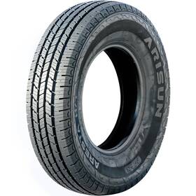 Arisun Th19258 Aresta H/t Zg04 All-season Highway Light Truck Radial Tire-lt245/75r16
