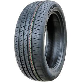 Armstrong 1200046645 Tru-trac Su All-season Truck/suv Performance Radial Tire-235/55r19