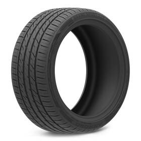 Arroyo Ags175 Grand Sport As 255/40zr20 Ultra High Performance All-season Tire For P