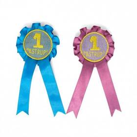 Astrup Ag84223 Hobby Horse Rosettes -
