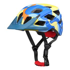 Atphfety Sl716 Kids Bike Helmet 2 Size Adjustable For Youth Toddler Boys And Girls 3-5-8-10-1