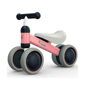 Avenor 294019370191 Baby Balance Bike For 1 Year Old Girl Gifts 10-24 Month Toddler Bal... Fast Ship