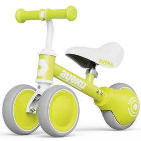 Ayeku B0881jk7xt Baby Balance Bike Toddler 12-24 Mos No Pedal 3 Wheels 1st Bday Gift