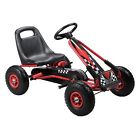 Az - A018 Vroom Boys Manual Pedal Ride On Outdoor Kids Racing