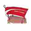 B000fep8jy88334 Radio Flyer Wagon Canopy 042385975900